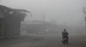 «أرجئوا السفر».. نصائح «الأرصاد» للمواطنين بشأن ظاهرة خطيرة تستمر 5 ساعات